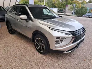 Mitsubishi Eclipse Cross PHV PLUS 2.4 MIVEC 4WD AHK Bild 3