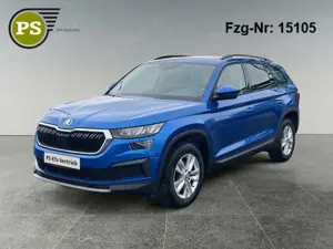 Skoda Kodiaq Ambition 1.5 TSI ACT AHK El. Panodach Navi LED ACC