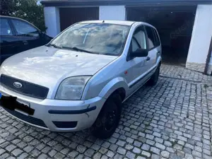 Ford Fusion Ambiente