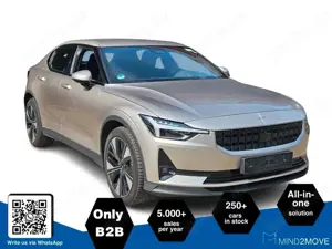 Polestar 2 Polestar2 Long Range Single Motor Elektro 78kWh