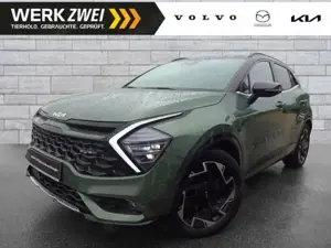 Kia Sportage 1,6 GT-Line Plug-in 4WD AHK PANO ACC HK