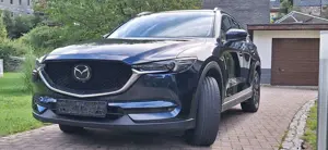 Mazda CX-5 CX-5 SKYACTIV-G 194 Aut. AWDSports-Line