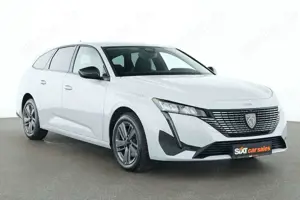 Peugeot 308 SW 1.5 BlueHDi Allure|ACC|360°|SHZG|LED|NAV