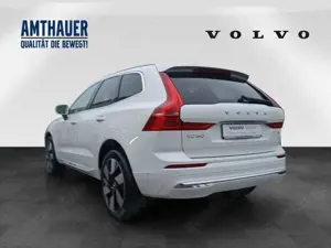Volvo XC60 T6 Plus Bright  AWD 360°/HK/Pano Bild 4