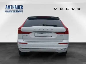 Volvo XC60 T6 Plus Bright  AWD 360°/HK/Pano Bild 5