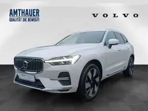Volvo XC60 T6 Plus Bright  AWD 360°/HK/Pano