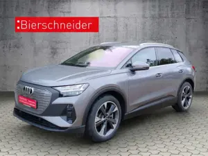Audi Q4 e-tron 40 MATRIX LED NAVI KAMERA GRA DAB SHZ