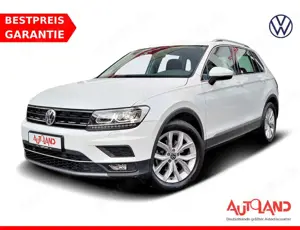 Volkswagen Tiguan 1.5 TSI DSG Highline LED ACC App-Connect