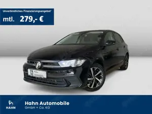 Volkswagen Polo 1.0 TSI DSG Life Navi LED Sitzhzg DAB+