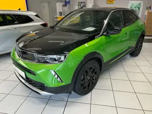 Opel Mokka e Ultimate Navi,Matrix,Alcantara,SHZ,Kamera,PDC!