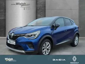 Renault Captur II 1.0 TCe 100 Experience