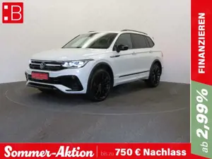 Volkswagen Tiguan Allspace 2.0 TDI 4Mo. DSG R-Line Black IQ-LIGHT DIGITAL COC