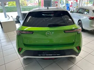 Opel Mokka e Ultimate Navi,Matrix,Alcantara,SHZ,Kamera,PDC! Bild 5