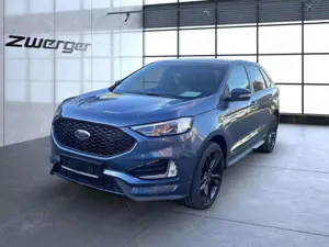 Ford Edge ST-Line 4x4 AHK Kamera LED-Matrix ACC Pano