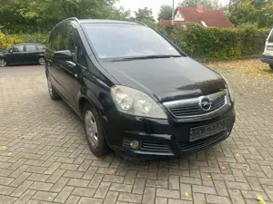 Opel Zafira Edition / Automatik / Tüv 01.2026 Bild 3