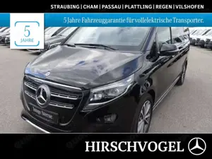 Mercedes-Benz EQV 300 lang 7-Sitzer AIRMATIC LEDER Distronic