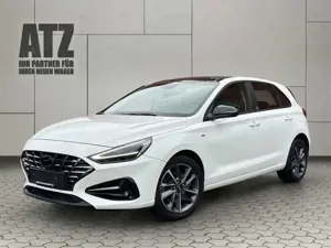 Hyundai i30 1.5 T-GDI Ed. 30+ Mild-Hybrid (EURO 6d)(OPF)