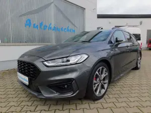 Ford Mondeo 2.0 TDCi ST-Line