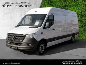 Mercedes-Benz Sprinter 315 CDI Maxi *Klima*Navi*360°*Schwingsi