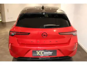 Opel Astra L 1.2 Turbo ''GS-Line'' 360Grad-Kamera Sitzheizung Bild 5