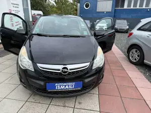 Opel Corsa Satellite