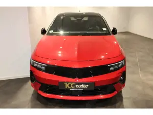 Opel Astra L 1.2 Turbo ''GS-Line'' 360Grad-Kamera Sitzheizung Bild 2