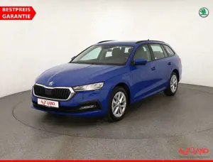 Skoda Octavia Combi 1.4 TSI iV LED Navi SmartLink PDC