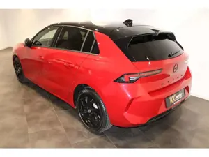 Opel Astra L 1.2 Turbo ''GS-Line'' 360Grad-Kamera Sitzheizung Bild 4