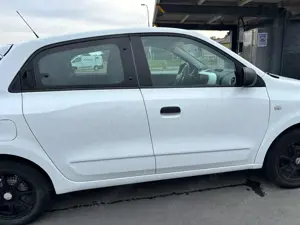 Renault Twingo SCe 70 Life Bild 3