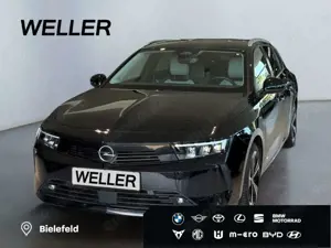 Opel Astra ST 1.5 D Elegance *AHK*el Heck*Spurhalteass*