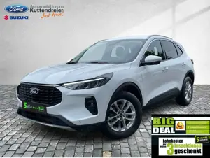 Ford Kuga 2.5 Duratec Hybrid FHEV Titanium Navi LM