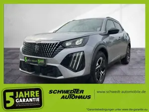 Peugeot 2008 1.2 PureTech 130 Allure 180°Kam+LED+SHZ+PDC