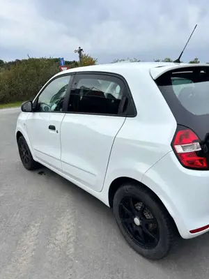 Renault Twingo SCe 70 Life Bild 2
