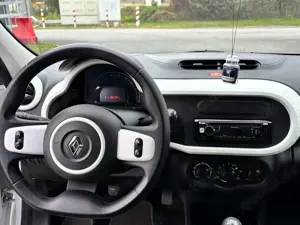 Renault Twingo SCe 70 Life Bild 5