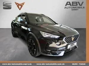 CUPRA Formentor VZ 2.0 TSI 4Drive DSG Bild 3