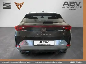 CUPRA Formentor VZ 2.0 TSI 4Drive DSG Bild 4