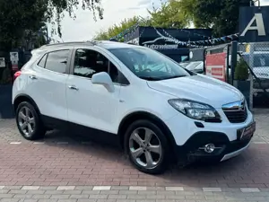 Opel Mokka Innovation 1.4T*Aut.*Navi*Xenon*Leder*AHK
