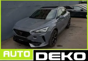 CUPRA Formentor 1.4 e-HYBRID VZ DSG Pano/Navi/ACC/19