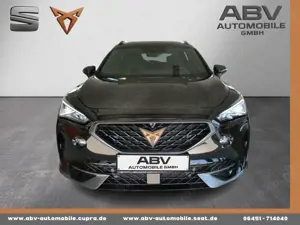 CUPRA Formentor VZ 2.0 TSI 4Drive DSG Bild 2