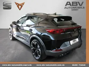 CUPRA Formentor VZ 2.0 TSI 4Drive DSG Bild 5