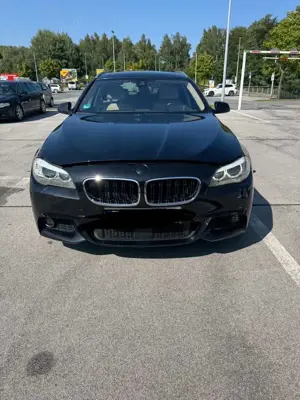 BMW 530 530d xDrive Touring Aut.
