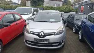 Renault Scenic III Grand BOSE Edition 7 Sitze Tüv+Insp.+