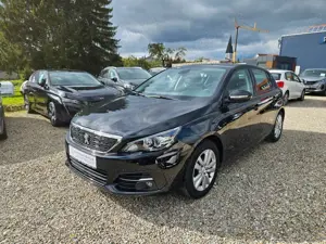 Peugeot 308 Active Pack, 8-fach,SHZ,Navi