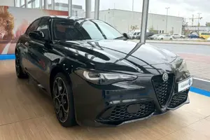 Alfa Romeo Giulia Veloce Q4 Panorama Top Ausstattung!