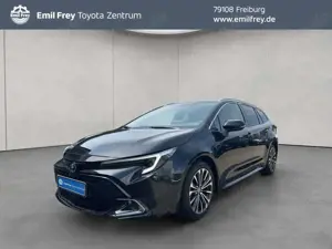 Toyota Corolla 1.8 Hybrid Touring Sports Team Deutschland