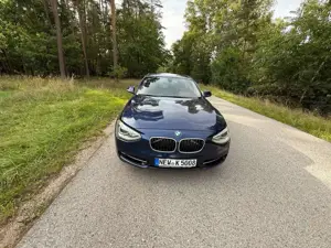 BMW 118 118d