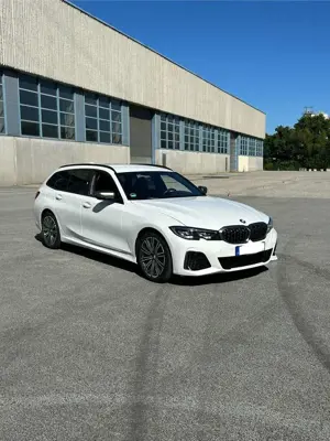 BMW 340 M340 i xDrive