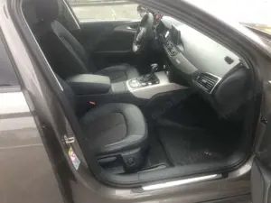 Audi A6 allroad quattro 3.0 TDI tiptronic DPF Bild 4