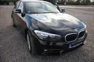 BMW 118 118i Advantage