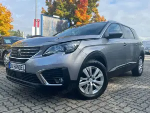 Peugeot 5008 Active *PDC/Navi/7-Sitzer*